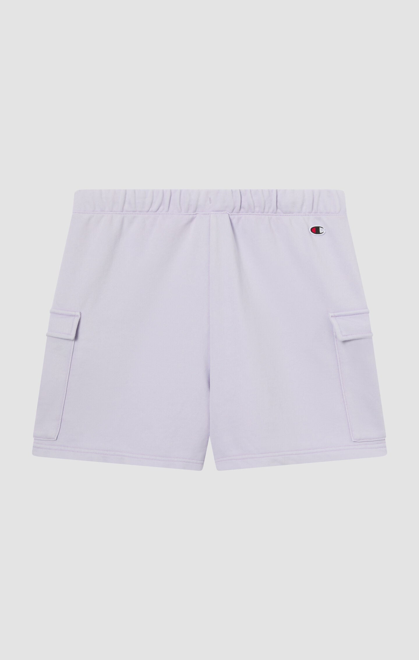 Pantaloncini Icons Cargo Leggeri Stile Lavato da donna