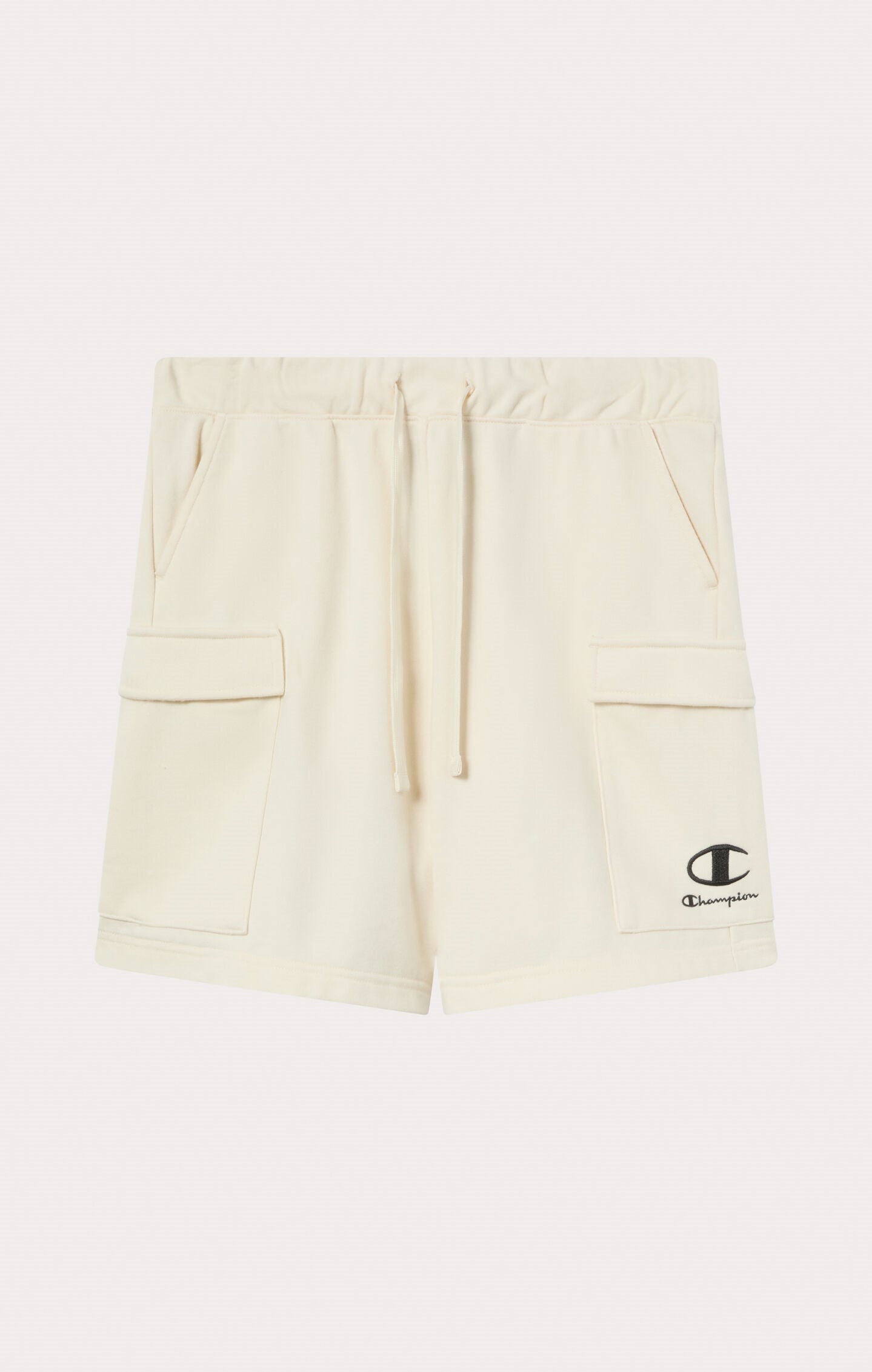 Pantaloncini Icons Cargo Leggeri Stile Lavato da donna