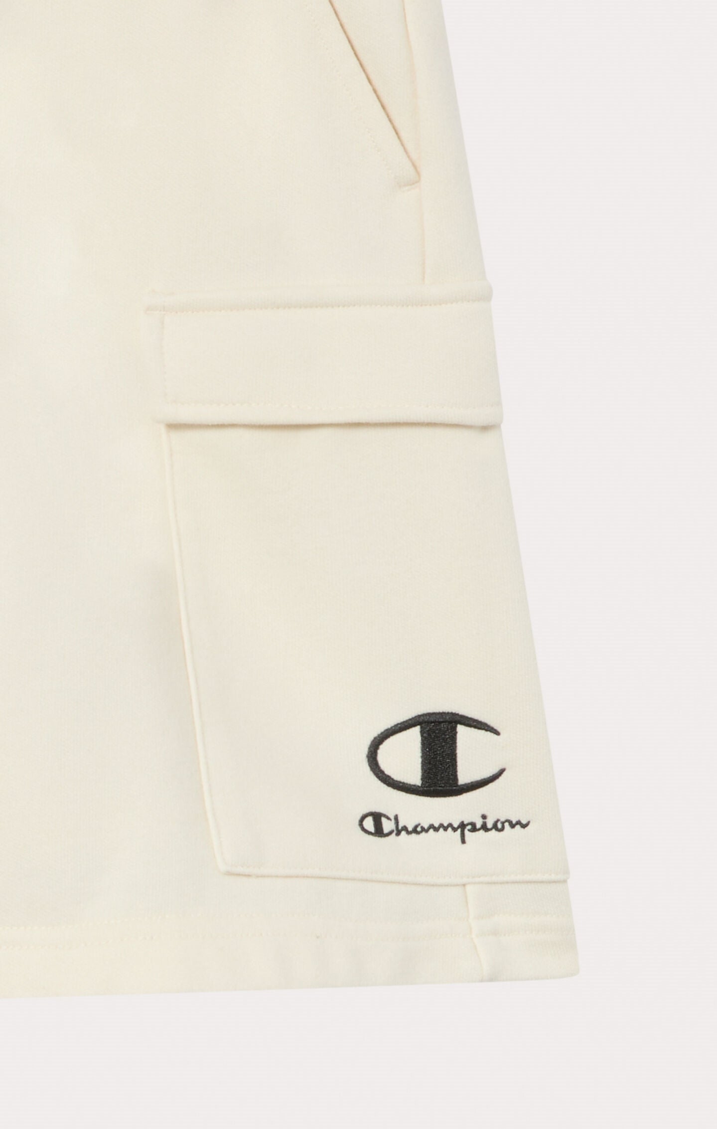 Pantaloncini Icons Cargo Leggeri Stile Lavato da donna