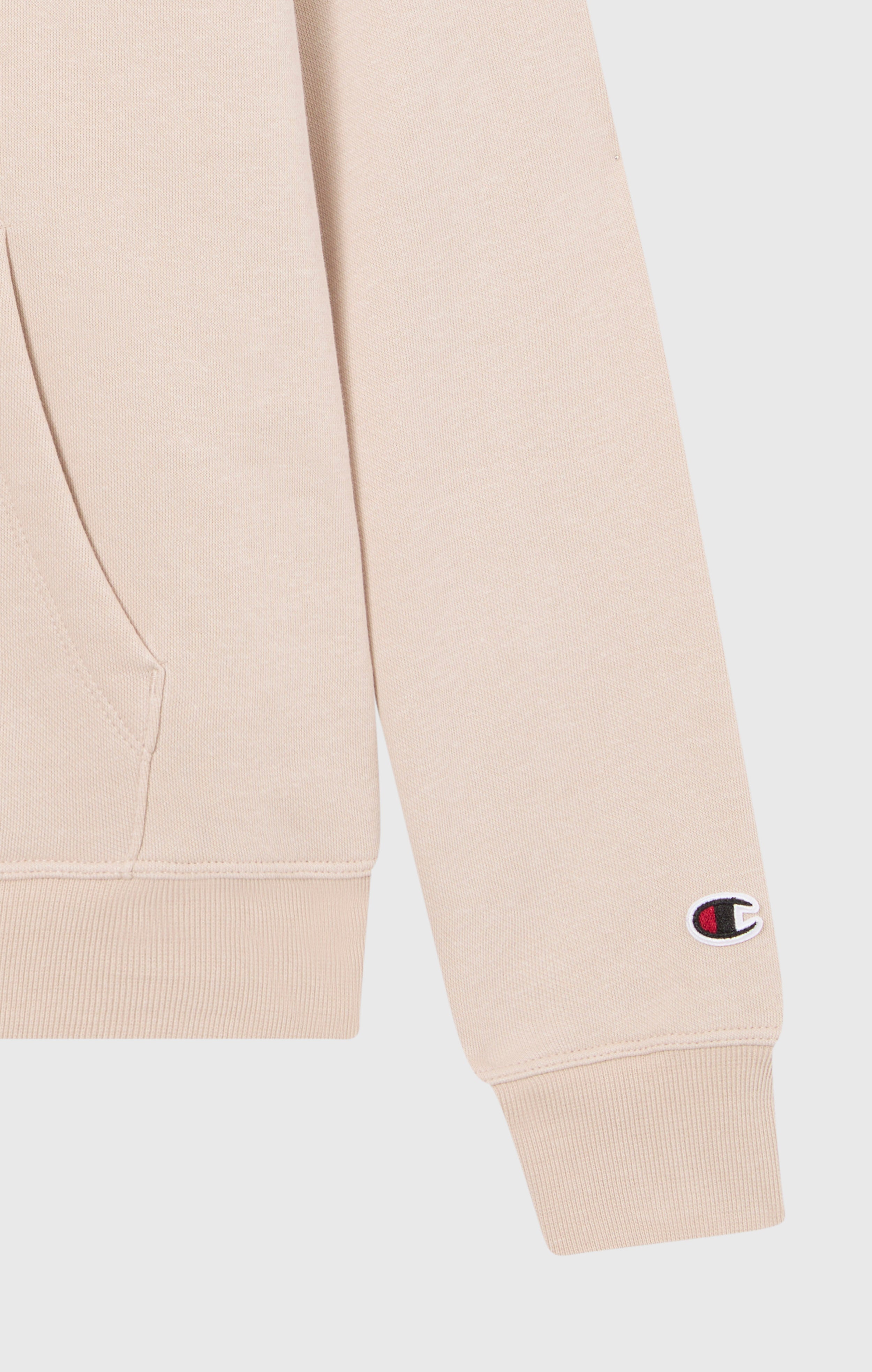 Women’s Fleece Hoodie Icons