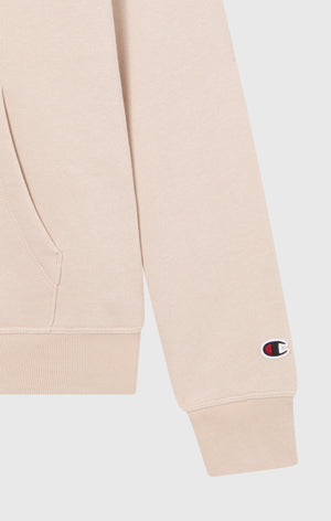 Women’s Fleece Hoodie Icons
