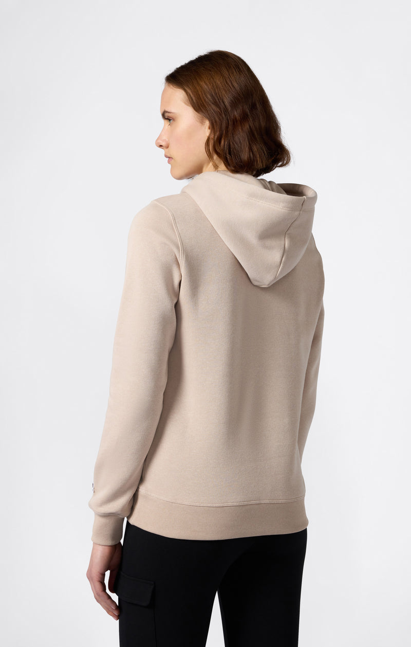 Women’s Fleece Hoodie Icons