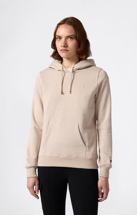 Women’s Fleece Hoodie Icons