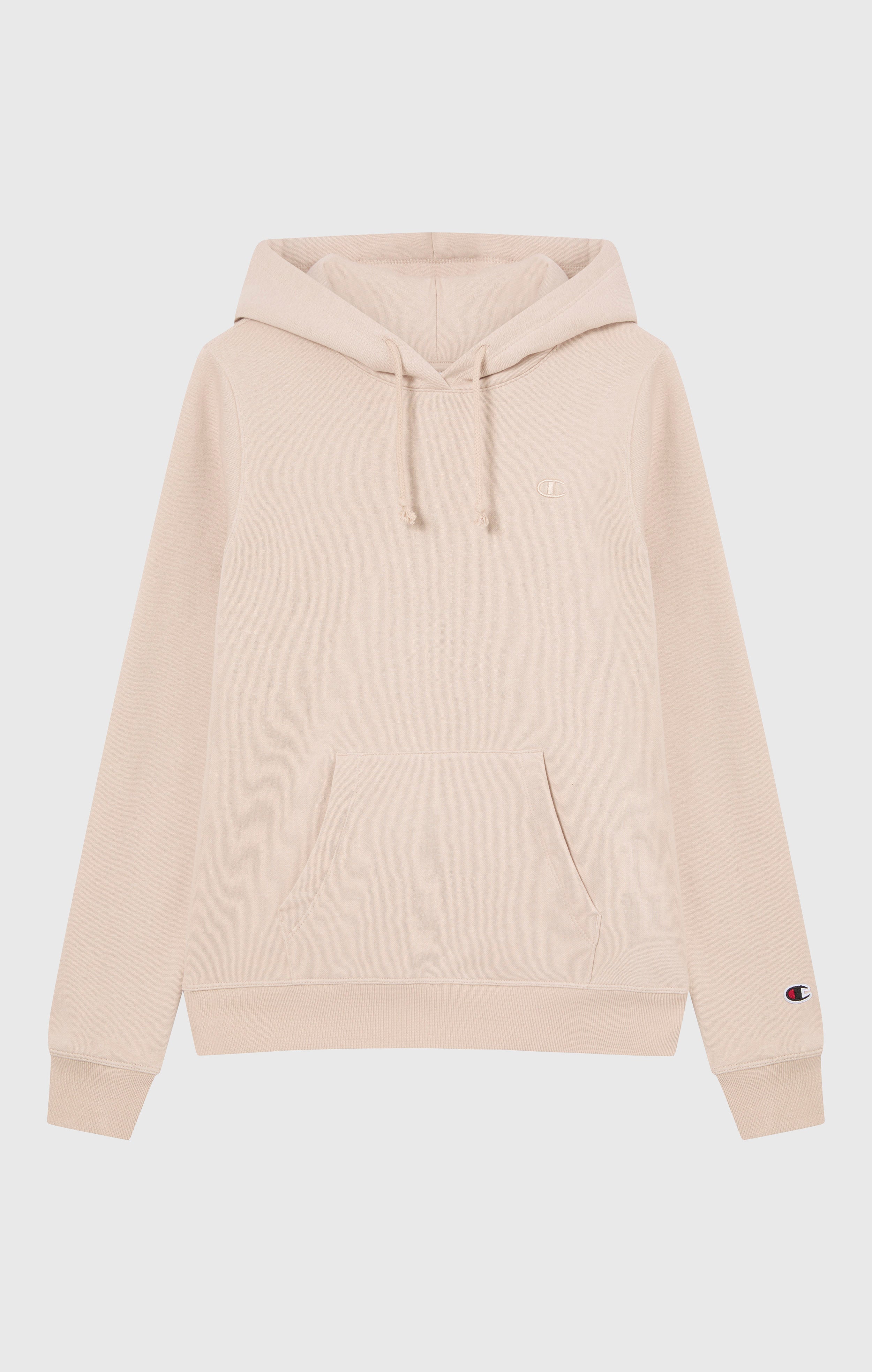 Women’s Fleece Hoodie Icons