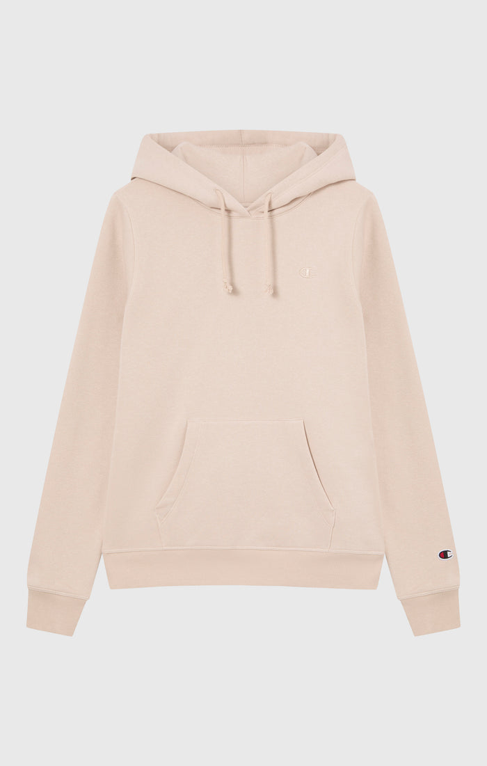 Women’s Fleece Hoodie Icons