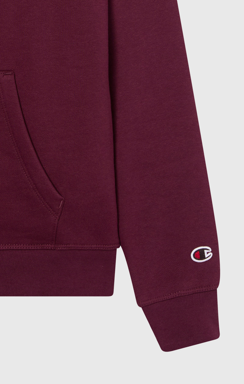 Women’s Fleece Hoodie Icons