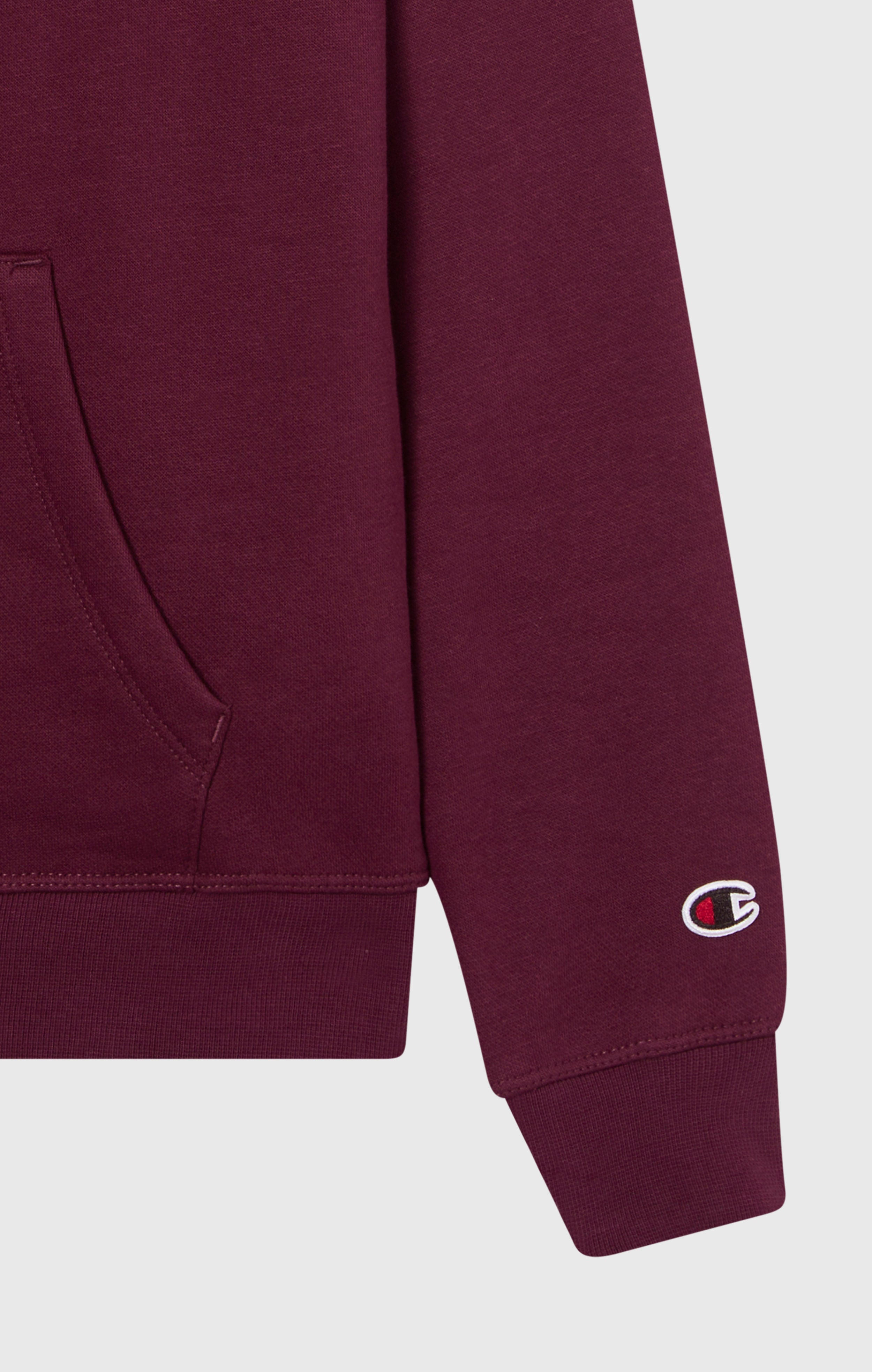 Women’s Fleece Hoodie Icons