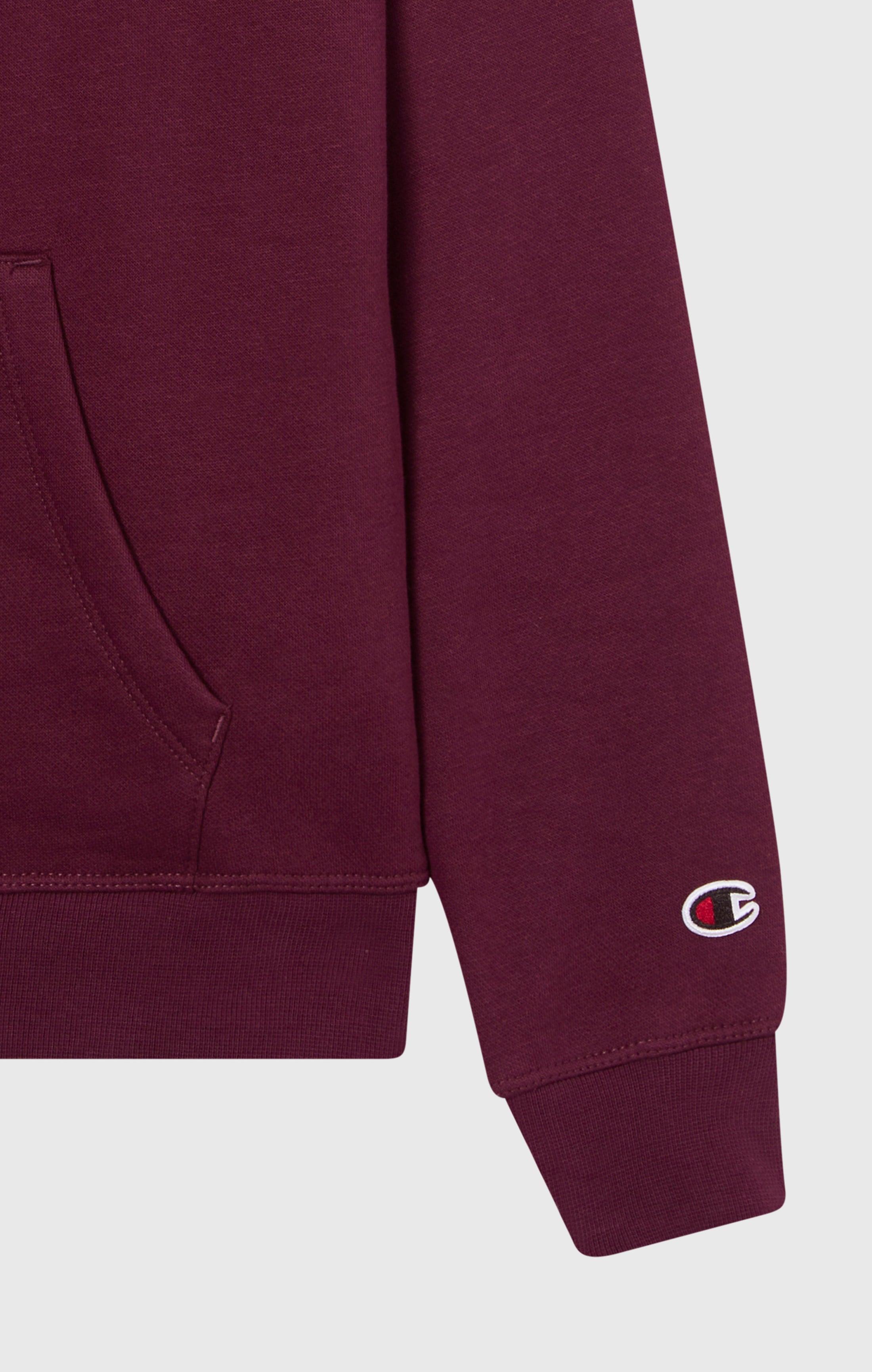 Women’s Fleece Hoodie Icons