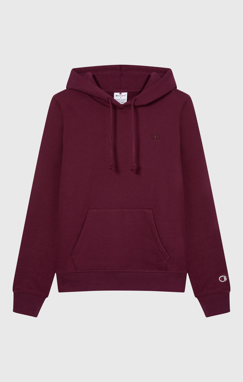 Women’s Fleece Hoodie Icons
