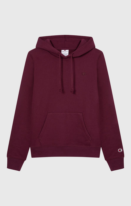 Women’s Fleece Hoodie Icons