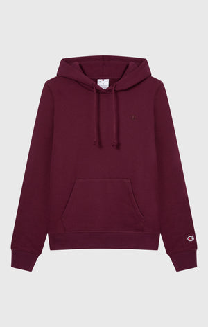Women’s Fleece Hoodie Icons