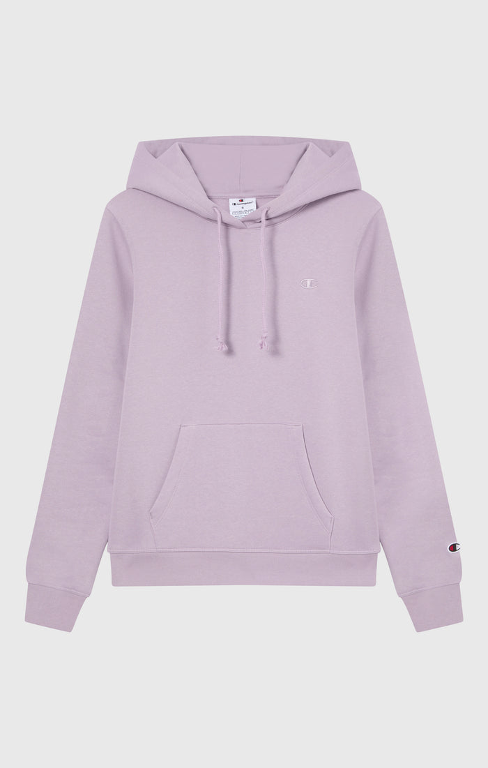 Women’s Fleece Hoodie Icons