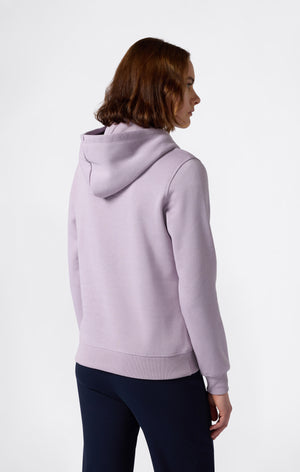 Women’s Fleece Hoodie Icons