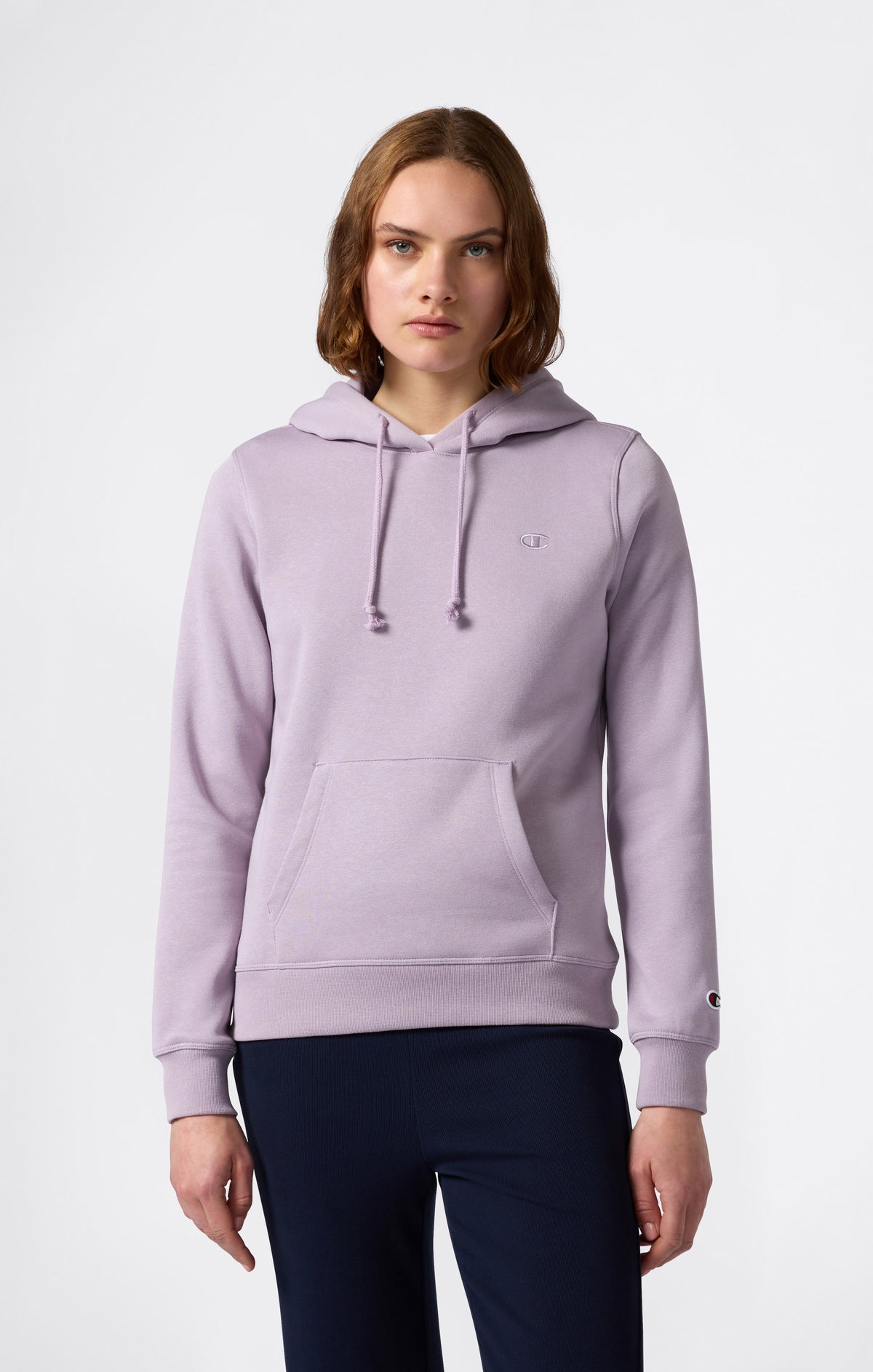Sweat À Capuche À Intérieur Gratté Icons Pour Femme