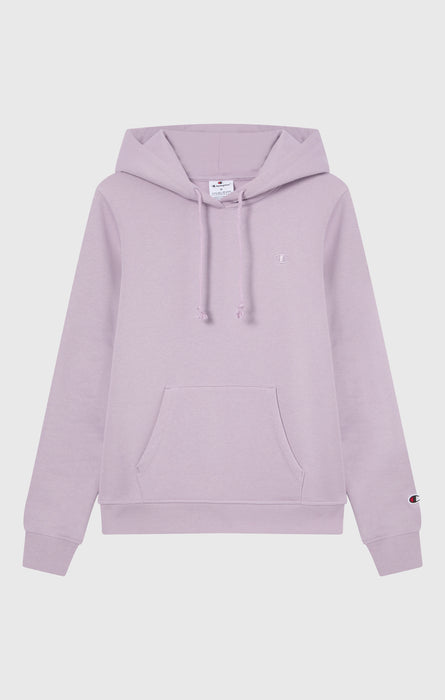 Women’s Fleece Hoodie Icons