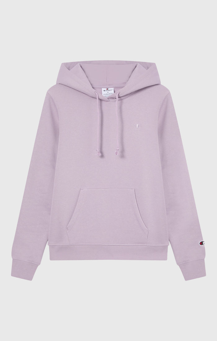 Kapuzenpullover Mit Angerautem Innenmaterial Icons Damen