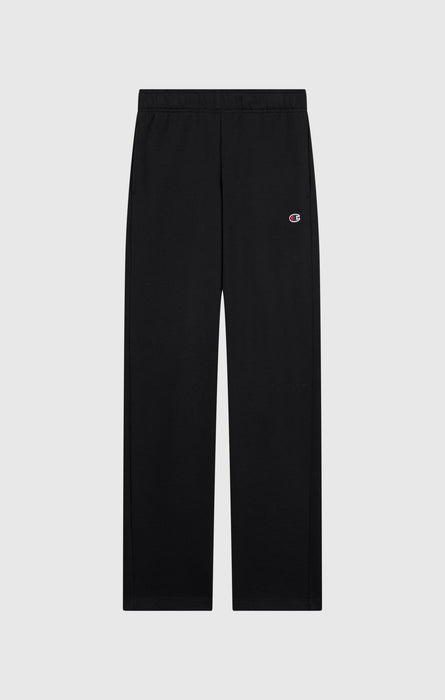 Women’s Straight Hem Fleece Joggers Icons