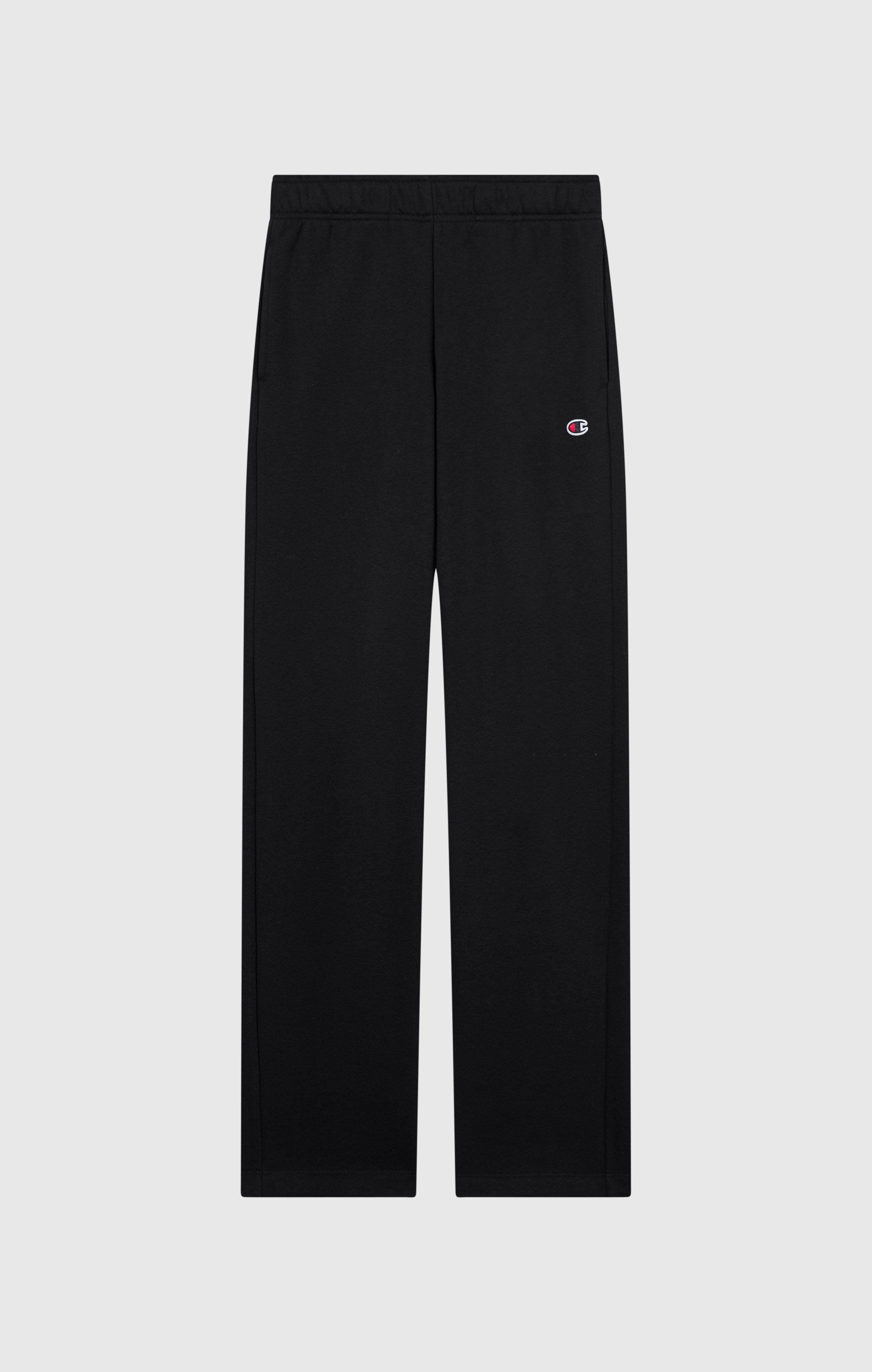 Women’s Straight Hem Fleece Joggers Icons