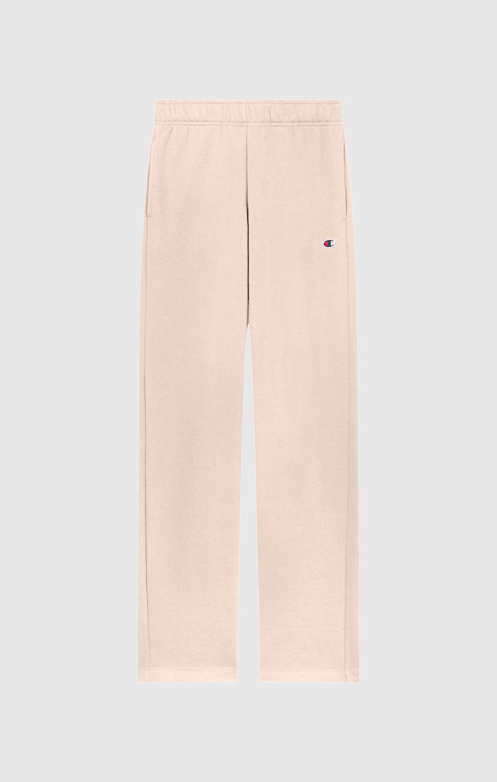 Women’s Straight Hem Fleece Joggers Icons