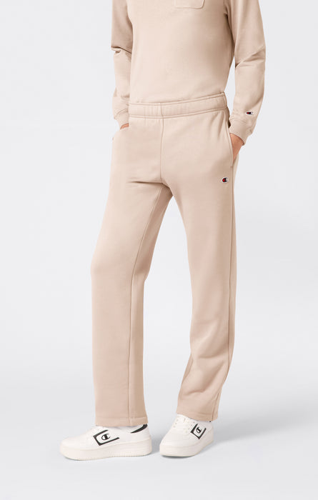 Women’s Straight Hem Fleece Joggers Icons