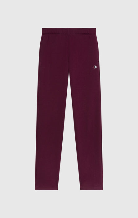 Women’s Straight Hem Fleece Joggers Icons