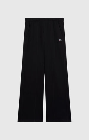 Pantalón Wide Leg de Mujer Icons