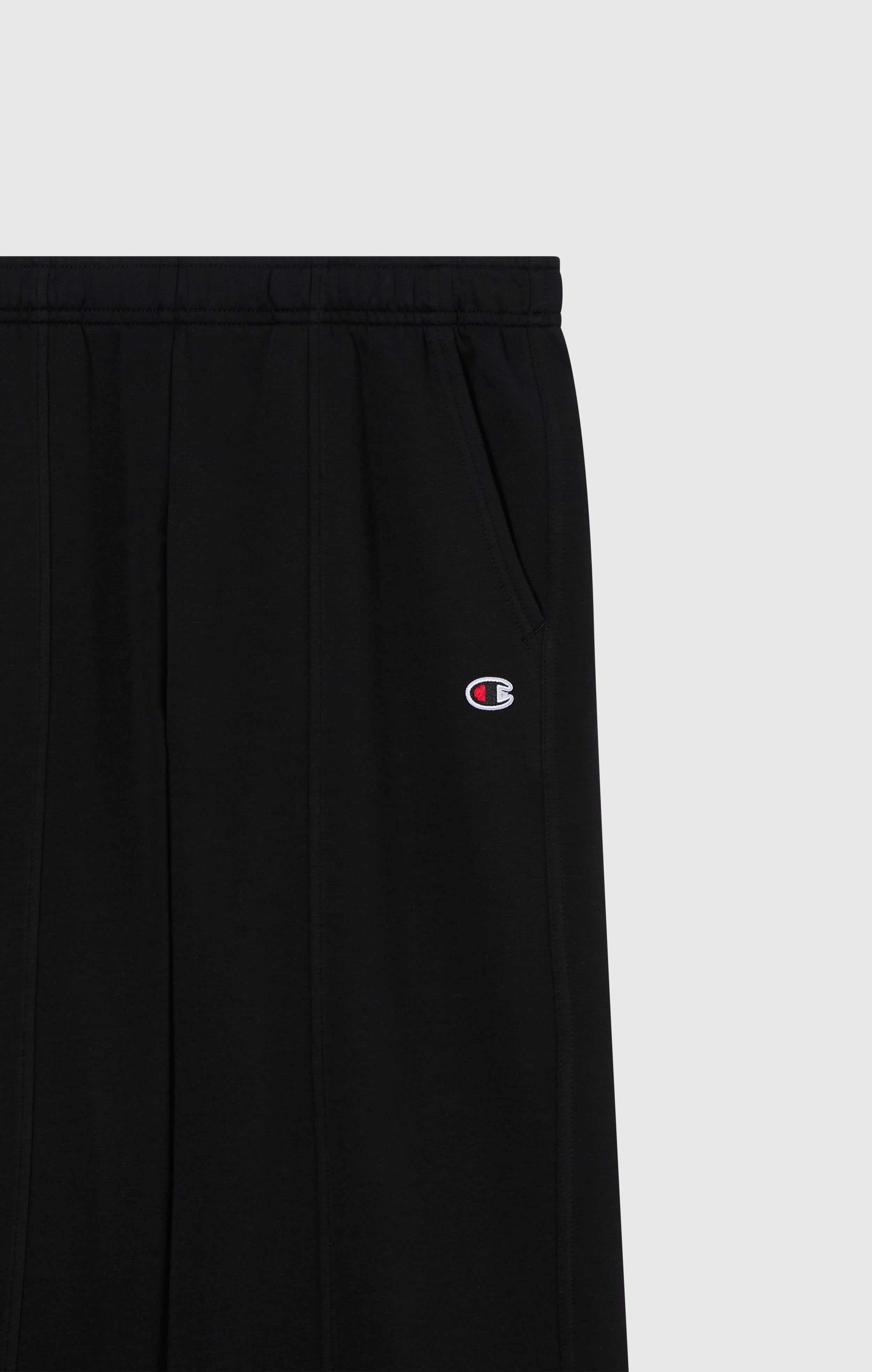 Damen Wide Leg Hose Icons