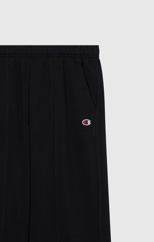 Pantalón Wide Leg de Mujer Icons