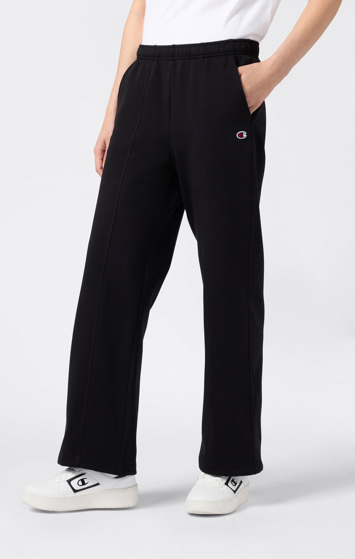 Damen Wide Leg Hose Icons