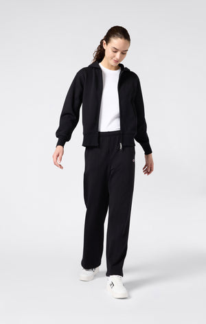 Pantalón Wide Leg de Mujer Icons