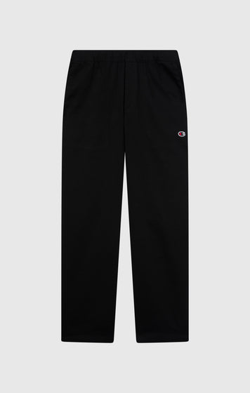 Women’s Straight Cotton Twill Pants Icons