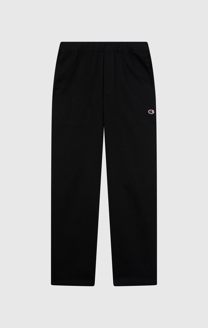 Pantalon Femme Cargo En Twill Icons