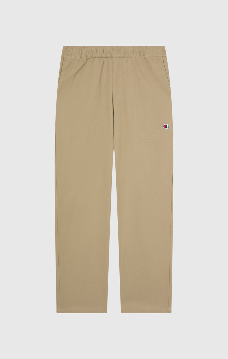 Women’s Twill Cargo Pants Icons