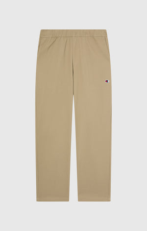 Women’s Twill Cargo Pants Icons