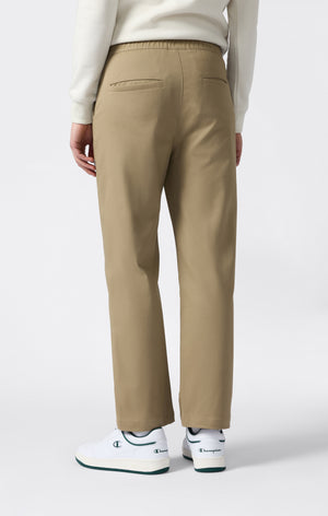 Women’s Twill Cargo Pants Icons
