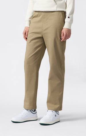 Women’s Twill Cargo Pants Icons