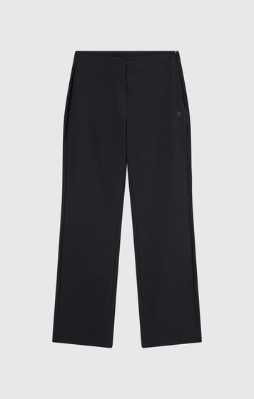 Women’s Straight Hem Pants C-Tech