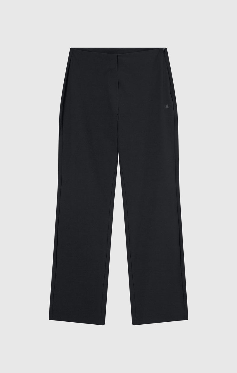 Women’s Straight Hem Pants C-Tech