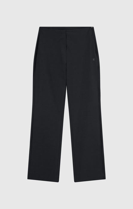 Women’s Straight Hem Pants C-Tech
