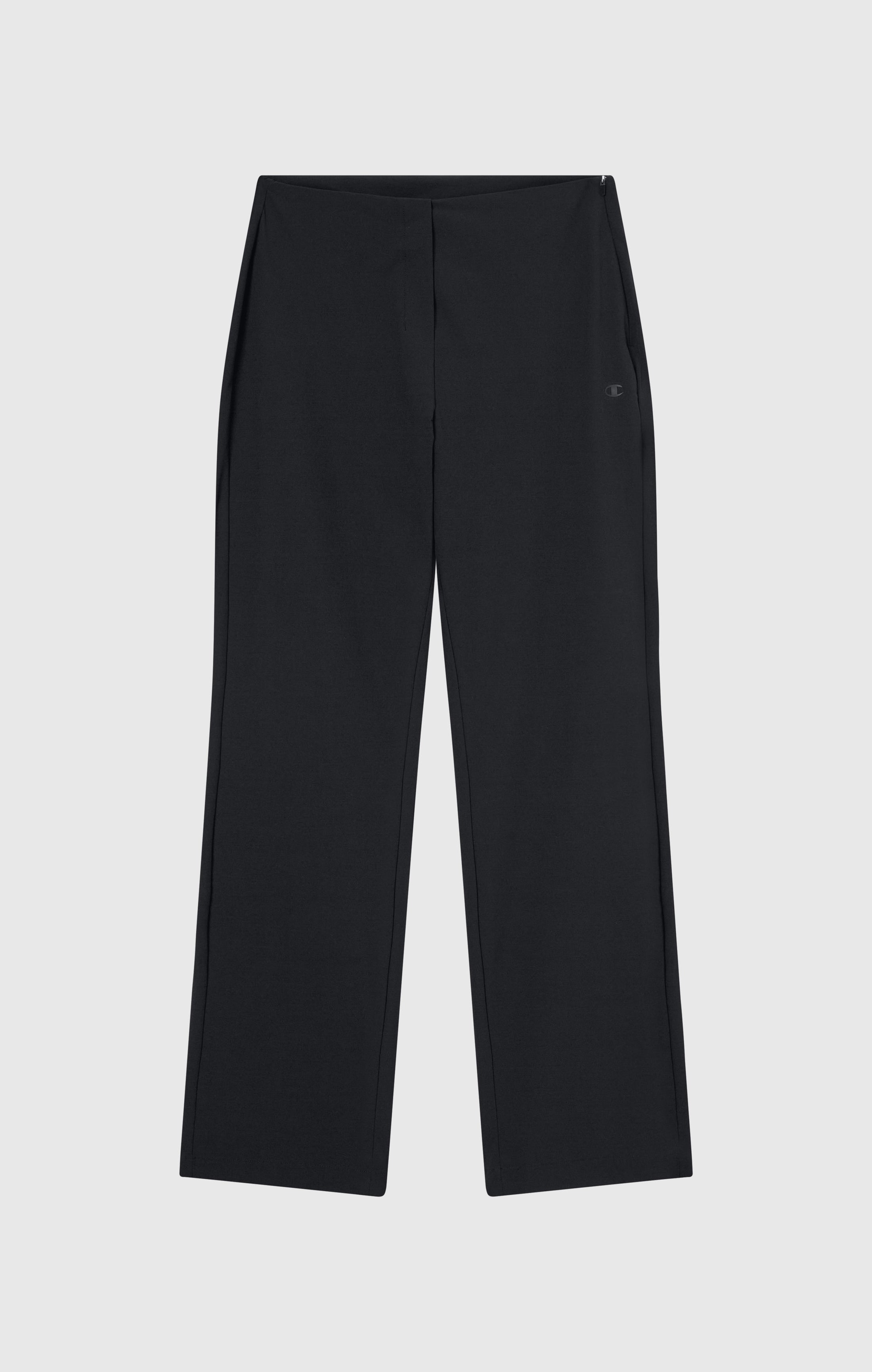 Women’s Straight Hem Pants C-Tech