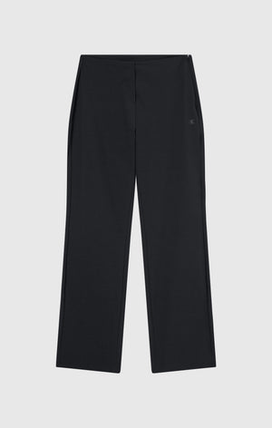 Women’s Straight Hem Pants C-Tech