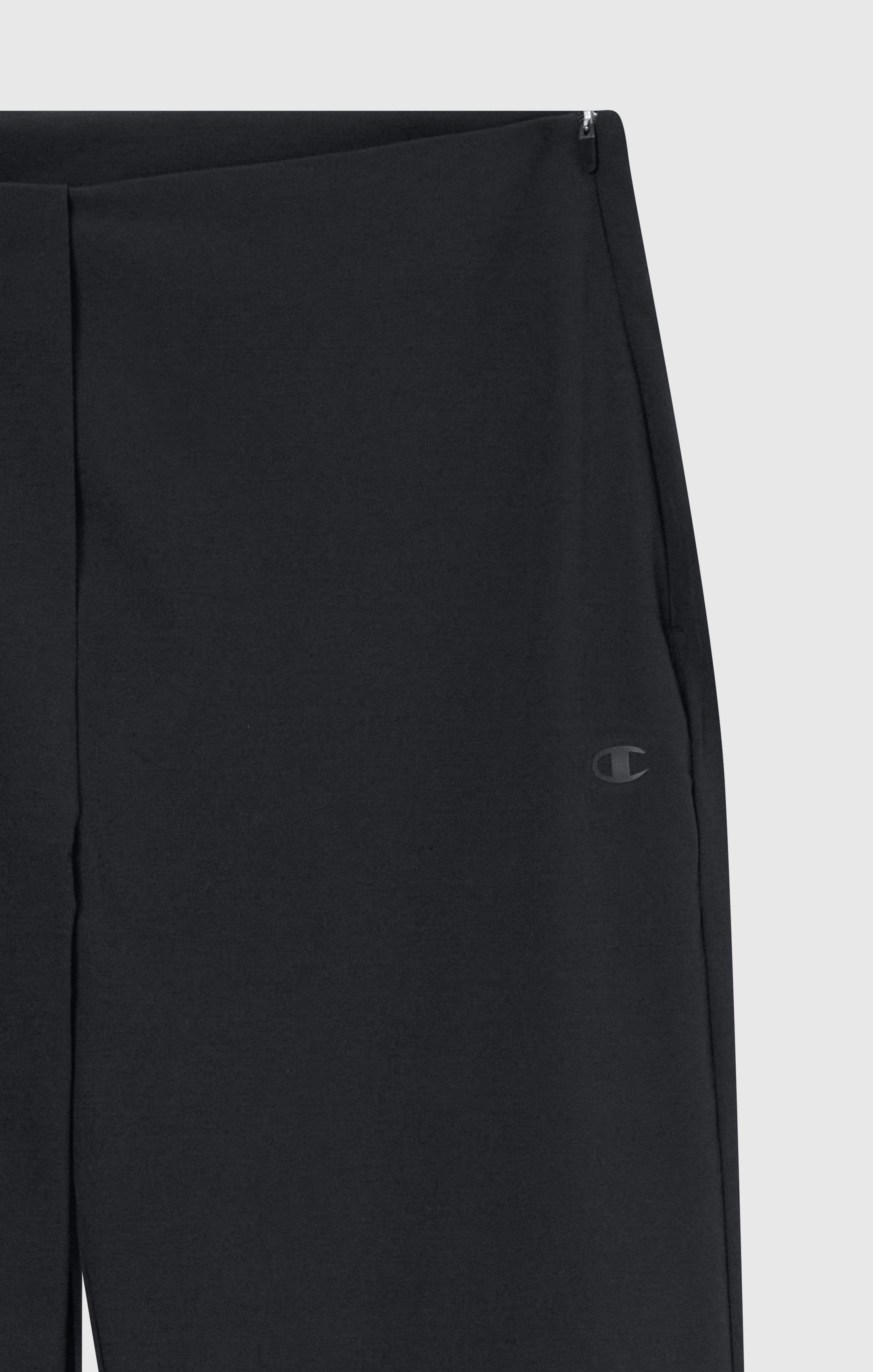 Pantalon Femme Ourlet Droit C-Tech