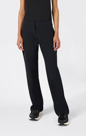 Women’s Straight Hem Pants C-Tech