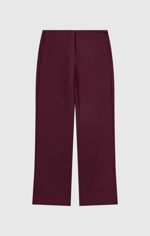 Pantalon Femme Ourlet Droit C-Tech