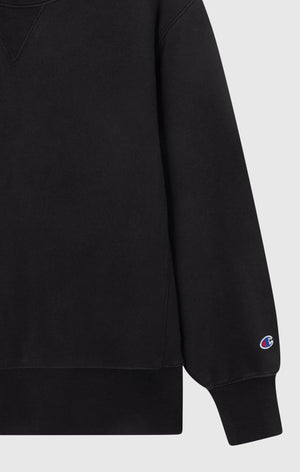 Sweat Col Rond REVERSE WEAVE pour Femme avec intérieur gratté