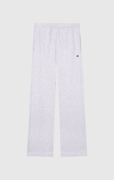 Women’s Heavyweight Fleece Long Jogger Pants Reverse Weave