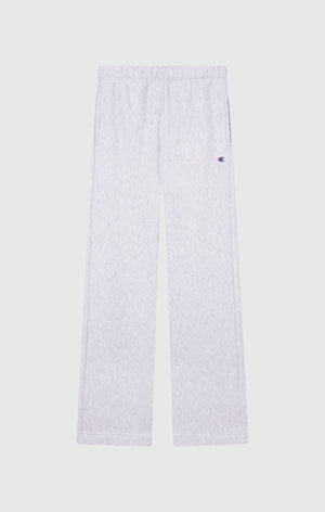 Reverse Weave Women’s Fleece Long Jogger Pants