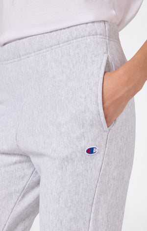 Reverse Weave Women’s Fleece Long Jogger Pants