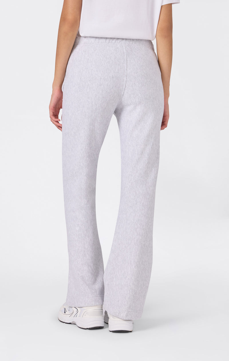 Reverse Weave Women’s Fleece Long Jogger Pants