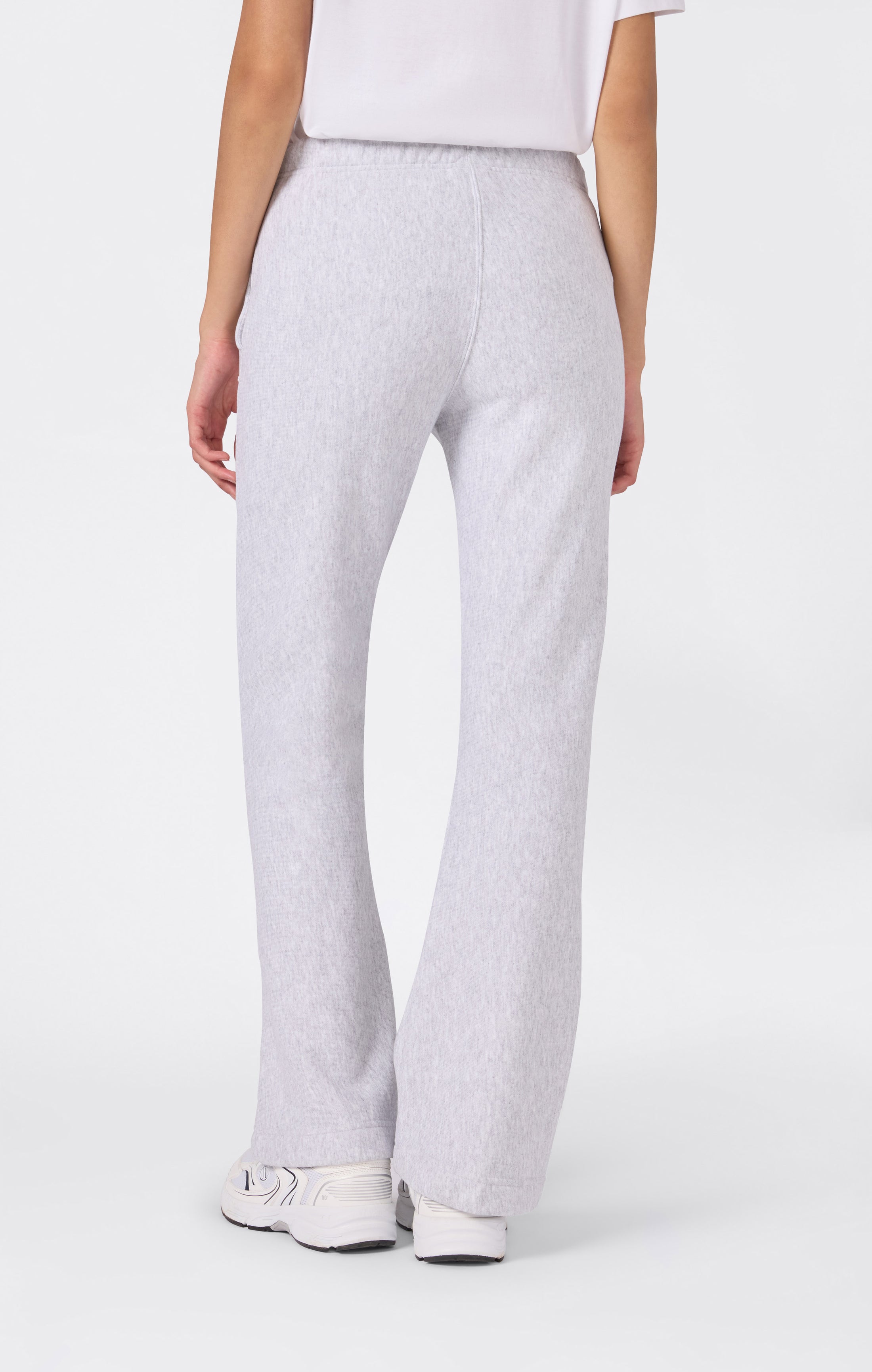 Reverse Weave Women’s Fleece Long Jogger Pants